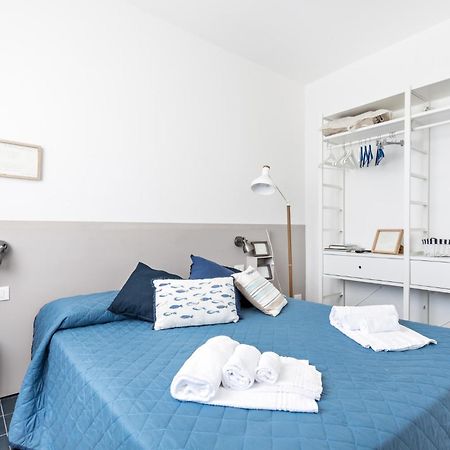 Eco Dei Poeti, Terre Marine Appartement Porto Venere Buitenkant foto