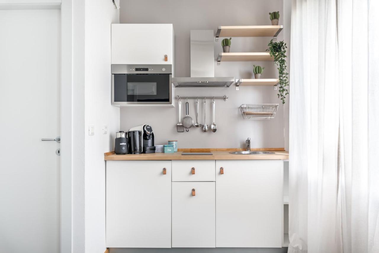 Eco Dei Poeti, Terre Marine Appartement Porto Venere Buitenkant foto