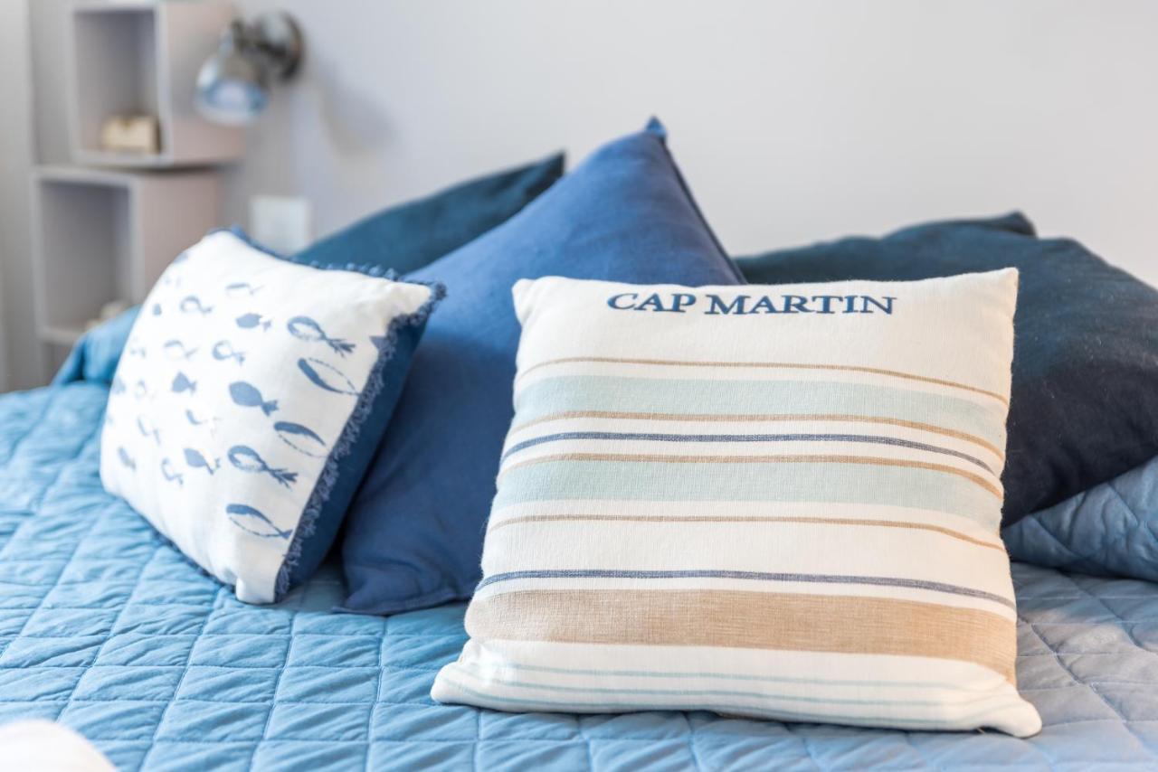 Eco Dei Poeti, Terre Marine Appartement Porto Venere Buitenkant foto